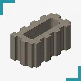 Ang Mga Benepisyo ng Interlock Block Machines para sa Abot-kayang Mga Proyekto sa Pabahay
