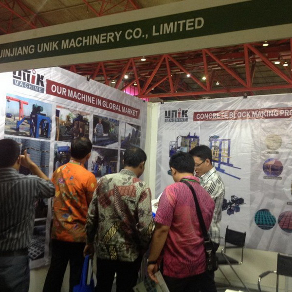 2015 CONCRETESHOW TIMOG SILANGANG ASYA-INDONESIA