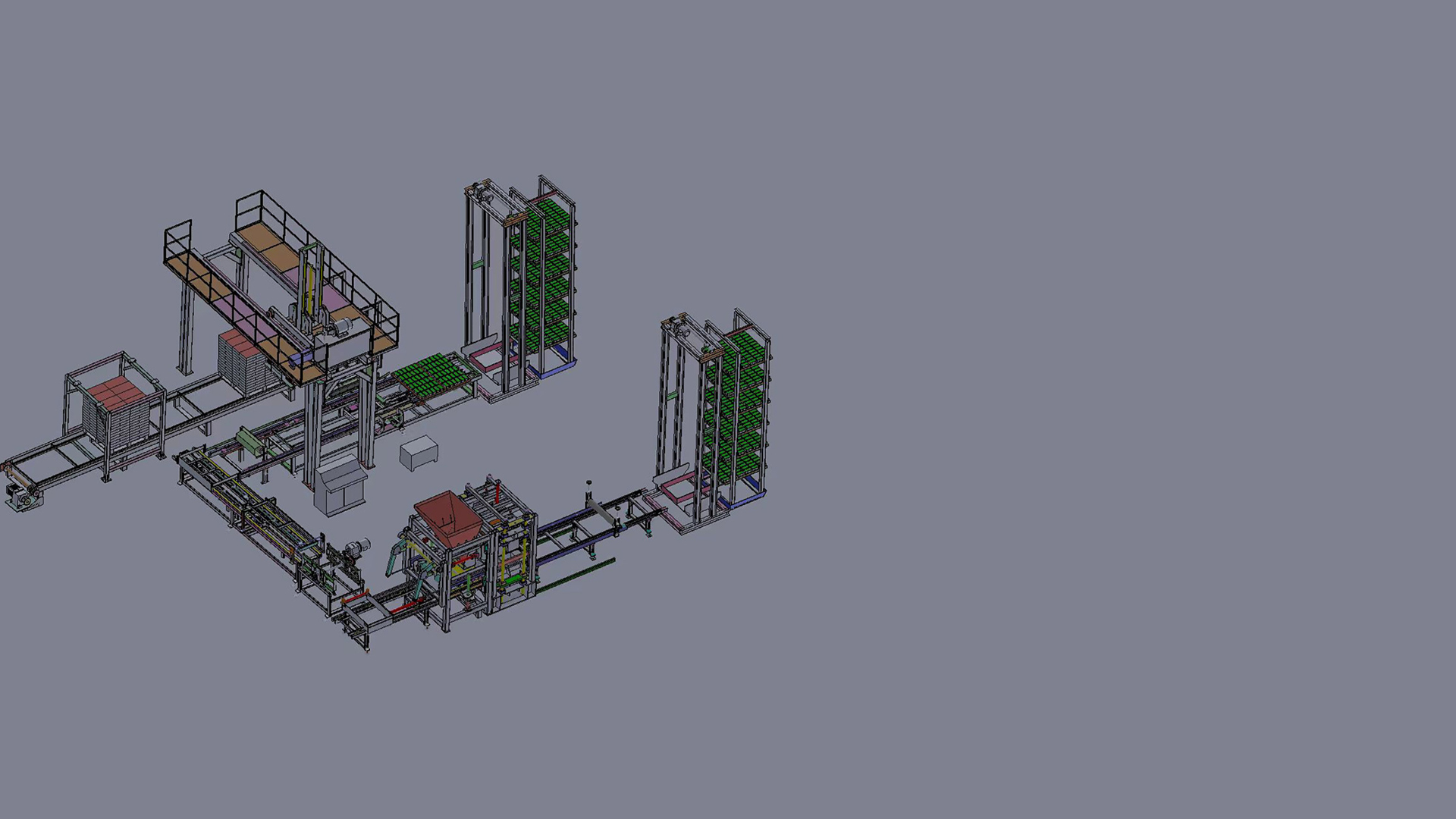 Tagagawa ng China Block Machine
