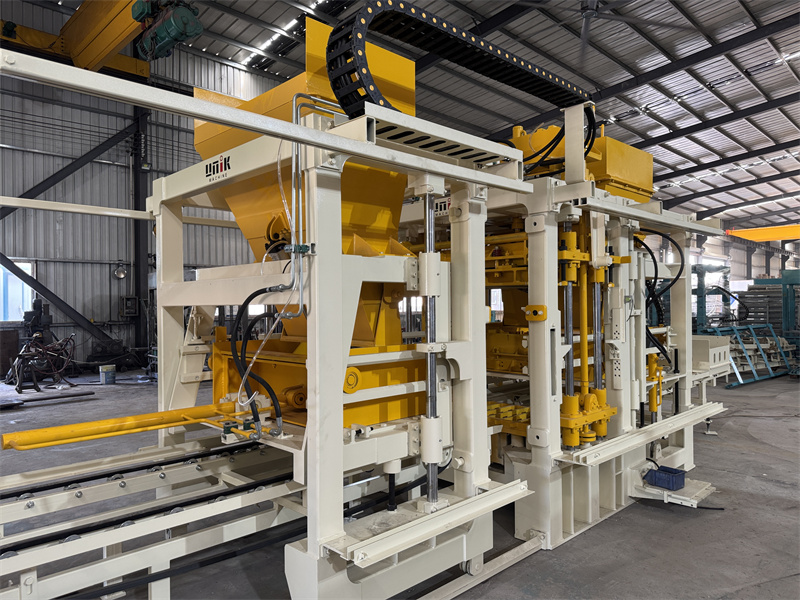 Paano piliin ang tamang generator para sa iyong machine ng semento ng semento