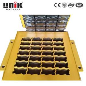 Paano pinapabuti ng isang bloke ng amag ang kahusayan at kalidad ng konstruksyon?