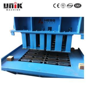 Paano Napapabuti ng Block Mould ang Kahusayan sa Konstruksyon?