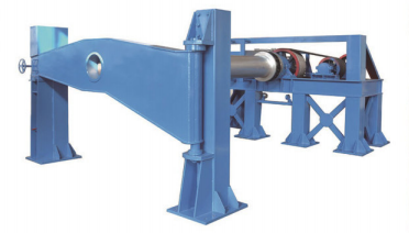 Paglabag sa 2-Meter Barrier: Ang Suspension Roller ng UNIK Machinery at Radial Extrusion Pipe Machine ay Nangunguna sa Pag-upgrade ng Municipal Drainage Equipment