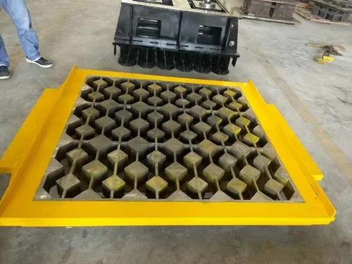 ​Bakit Hindi Naka-lock ng Maayos ang Iyong mga Grass Pavers – Mga Karaniwang Isyu at Pag-aayos ng Molde