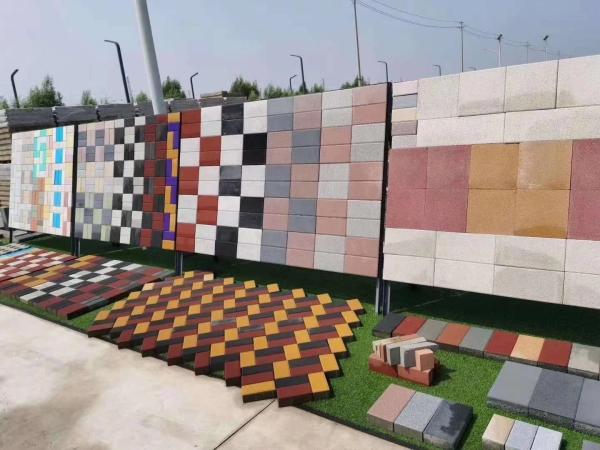 Inilunsad ng UNIK ang Bagong Serye ng Grass Paver Mould para sa Mga Proyektong Green Infrastructure