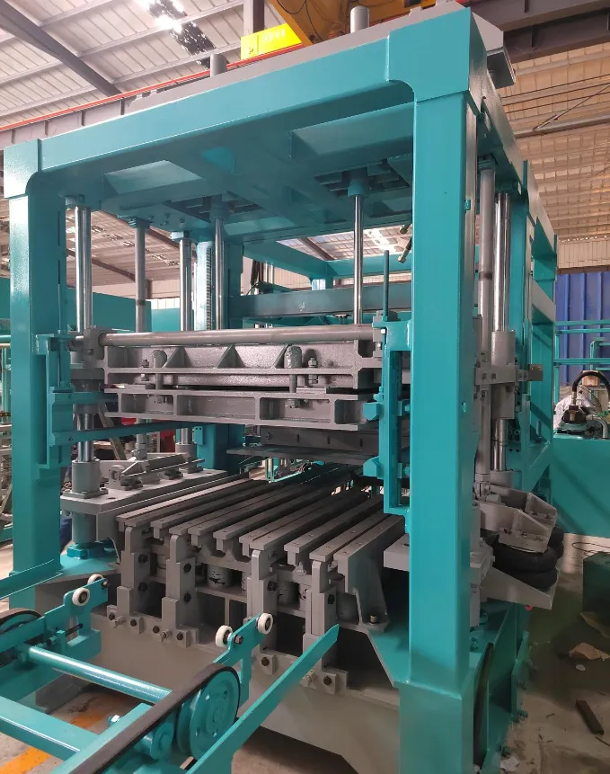 ​Ang Awtomatikong Linya ng Produksyon ng UNIK Machinery ay Dumating sa Thailand, Nagwagi sa Overseas Market na may Smart Solutions at Lokal na Serbisyong Teknikal