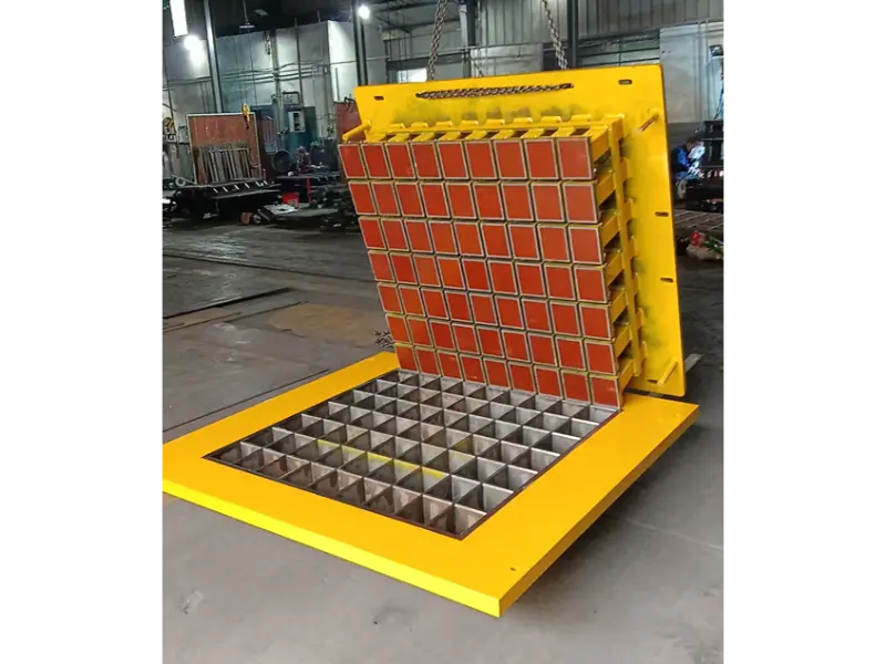 Insight sa Industriya – Mga Manufacturer ng Hollow Concrete Block Molds sa China