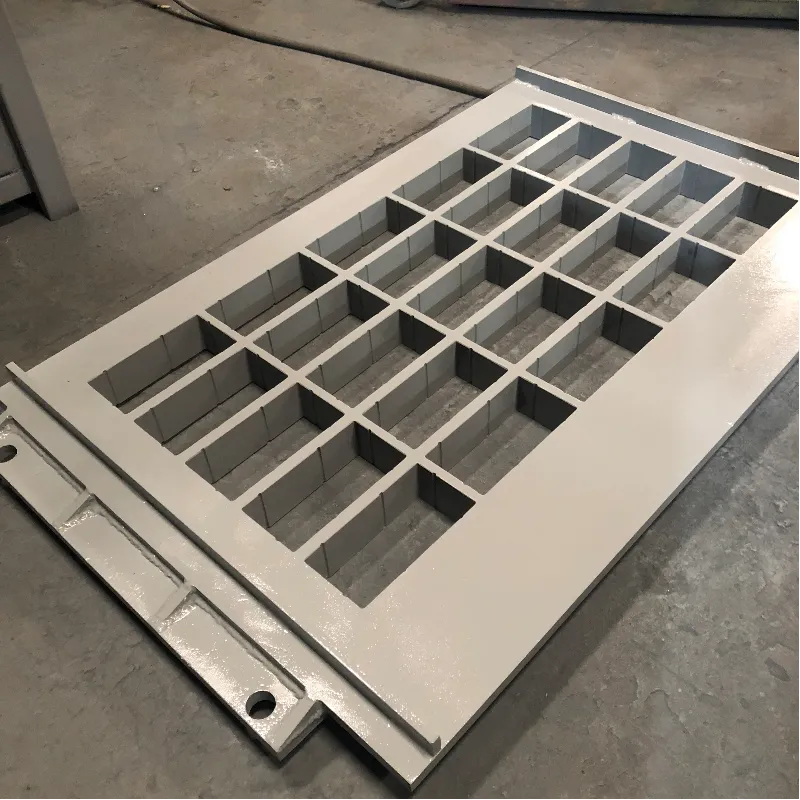 Draft Angles at Polishing: Engineering para sa Smooth Block Ejection