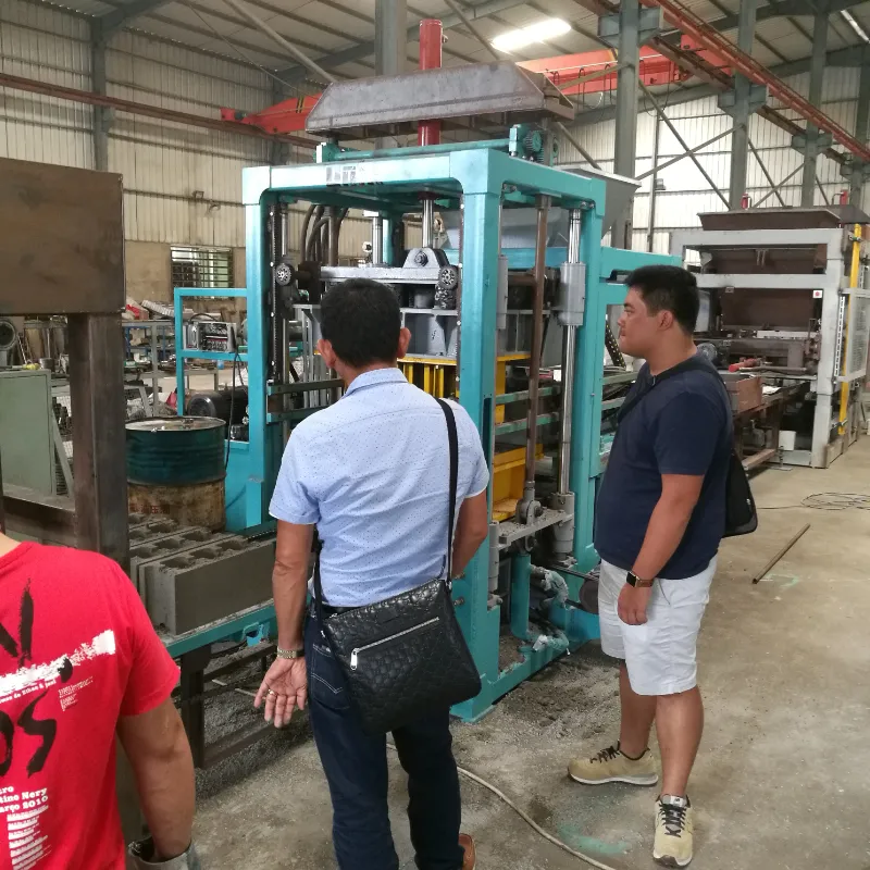 Iniulat ng UNIK ang Lumalagong Dami ng Order mula sa South American Brick Plants sa Maagang 2026