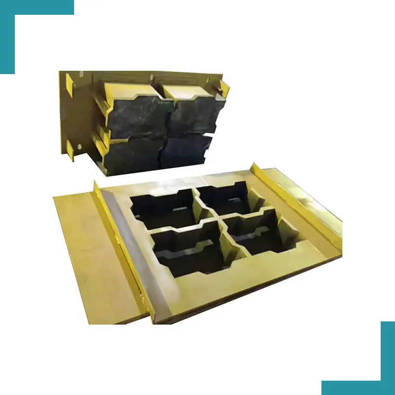 Lahat ng Kailangan Mong Malaman Tungkol sa Hollow Block Molds sa Manufacturing at Processing Machinery: Isang Gabay sa Impormasyon