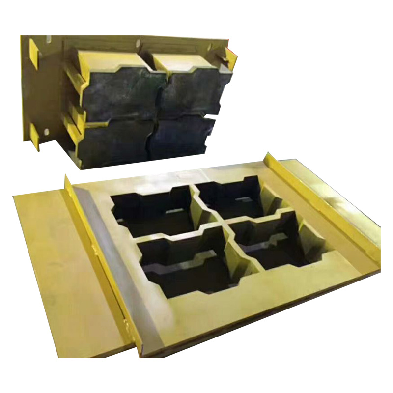 Pag-unawa sa Cement Brick Moulds: Isang Comprehensive Guide para sa Manufacturing Machinery, Molds, at Higit Pa