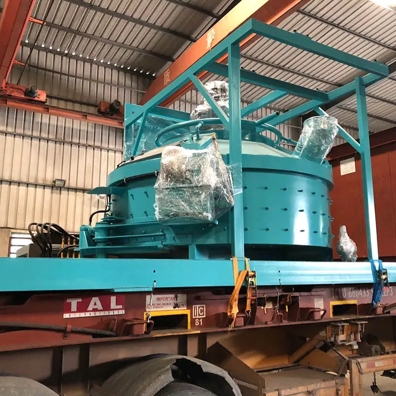 Pagpili ng Tamang Planetary Concrete Mixer para sa Iyong Pangangailangan sa Konstruksyon.