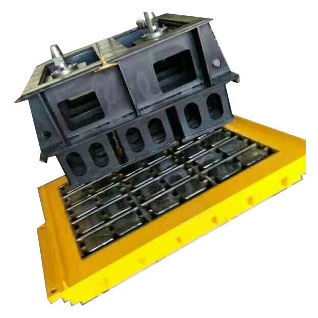 Isang Komprehensibong Gabay sa Paver Block Making Making: