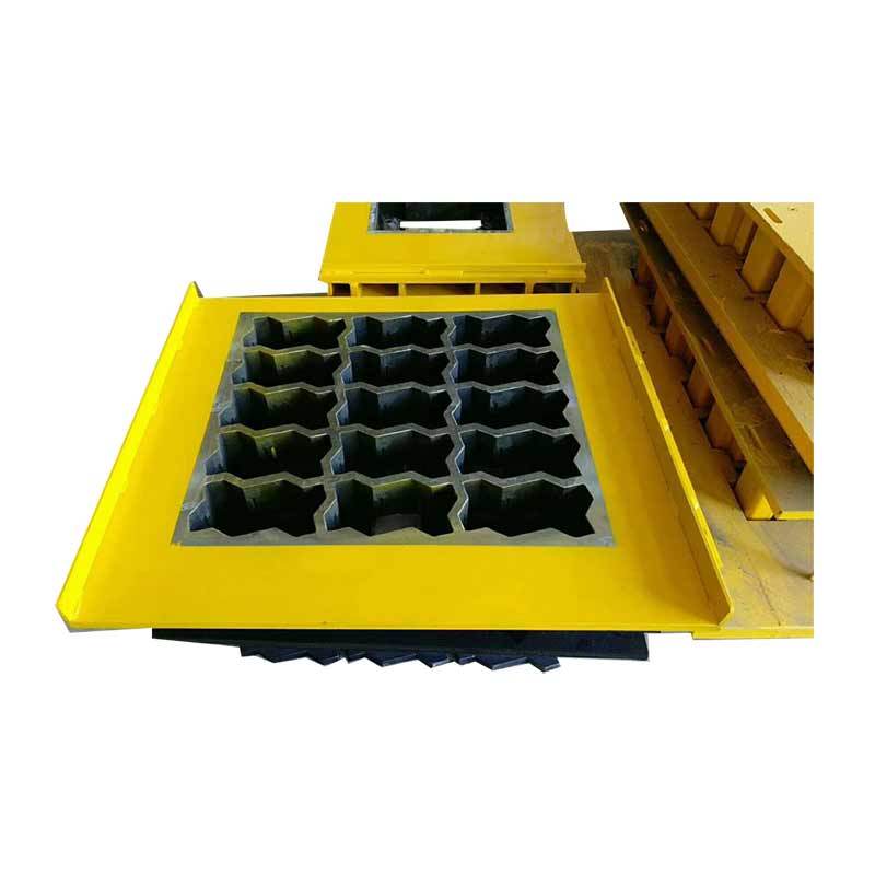 Mga Mabisang Tip sa Paggamit ng Paver Block Making Machine