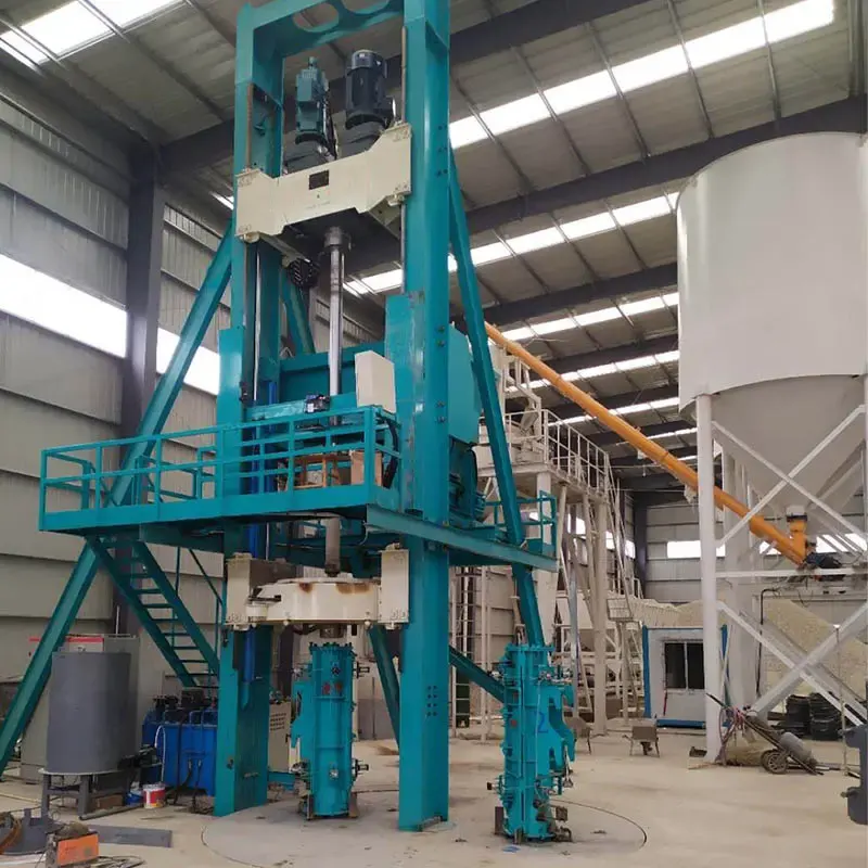 Ang Pagtitipid sa Gastos ng paggamit ng Hollow Block Machine para sa Iyong Mga Proyekto sa Konstruksyon