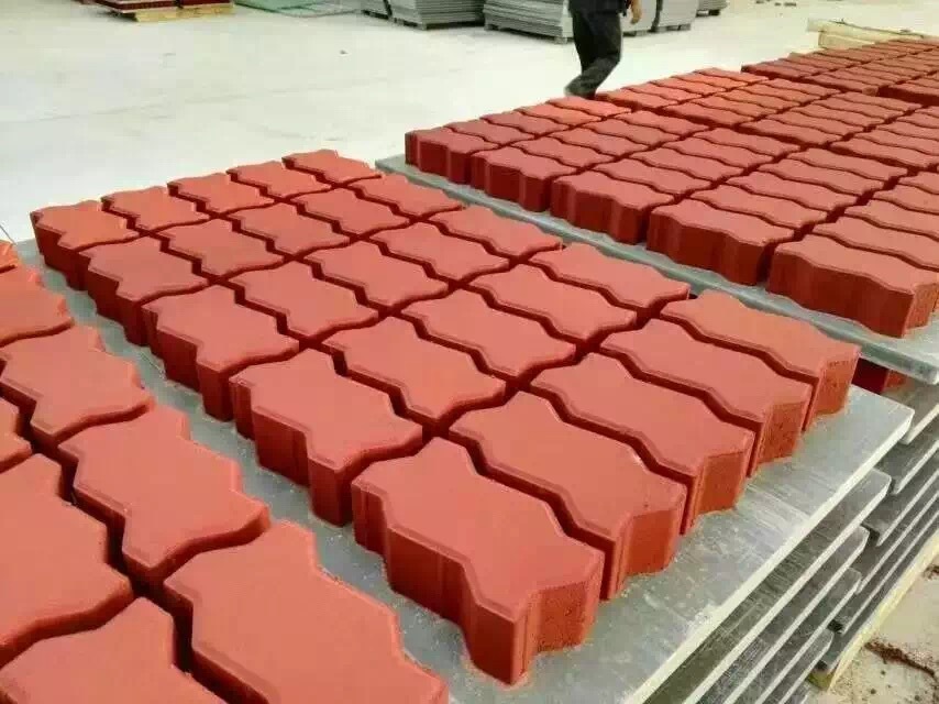 Pag-unlock sa Potensyal ng Interlocking Block Machine sa Industriya ng Konstruksyon