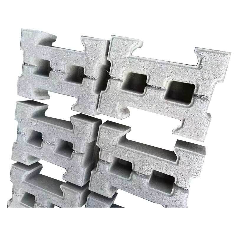 Ang Versatility at Efficiency ng Grass Paver Molds para sa Sustainable Landscaping