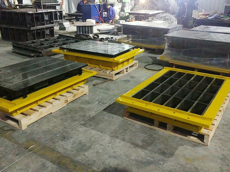 Ang Mga Benepisyo sa Pangkapaligiran ng Paggamit ng Concrete Block Machine para sa Iyong Mga Proyekto sa Konstruksyon