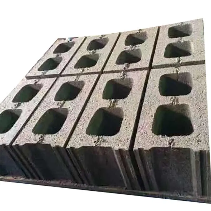 Ganap na Awtomatikong Block Machine: Isang Game-Changer sa Construction Material Industry