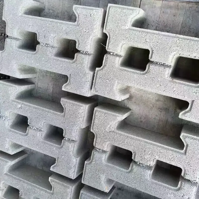 Ang Nangungunang 5 Mga Pagsasaalang-alang Kapag Bumili ng Concrete Block Machine