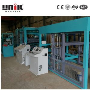 Intelligent Block Making Making