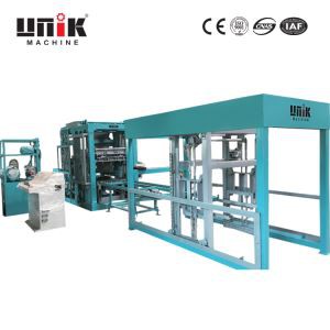 Hydraulic Cement Block Making Machine