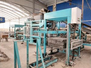 Awtomatikong Board Feeder