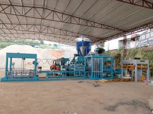 Block Brick Making Making