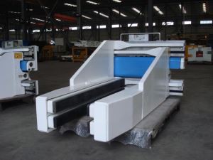 Hydraulic Concrete Block Clamp Forklift