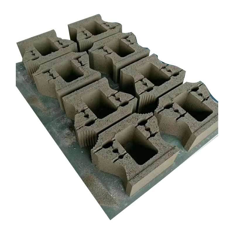 Grass Paver Mould: Isang Sustainable Solution para sa Makabagong Landscaping
