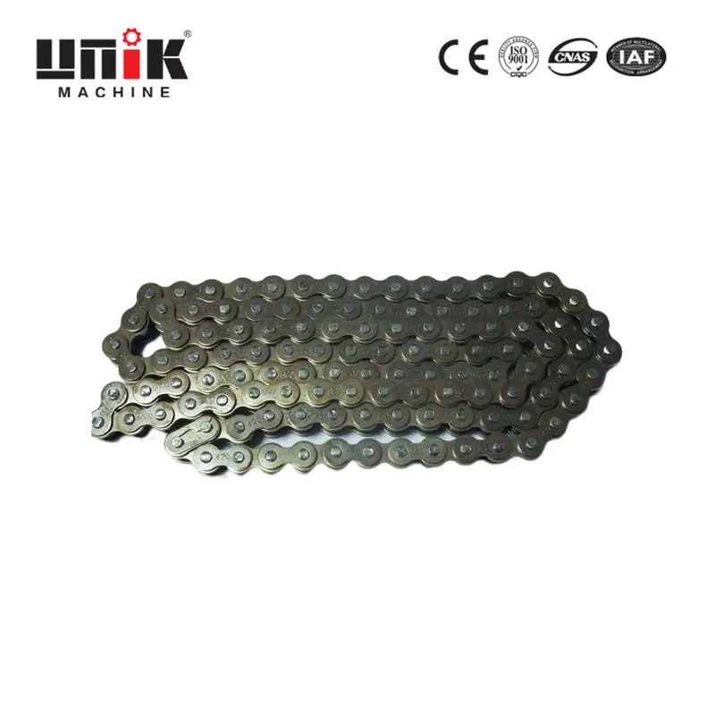 Chain ng Brick Machine