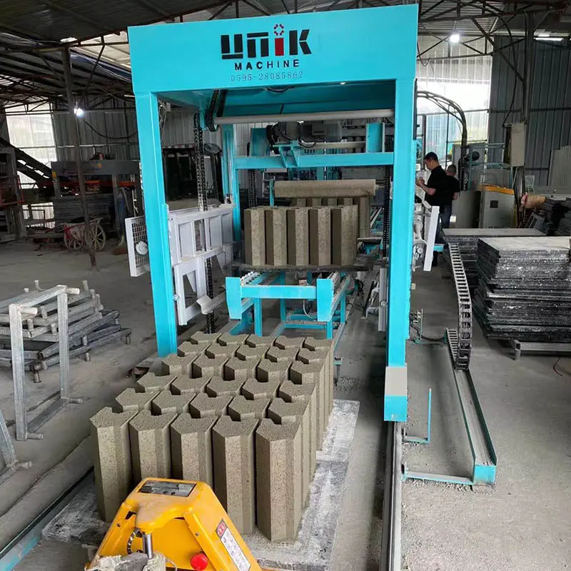 Concrete Pan Mixer: Ang Ultimate Guide