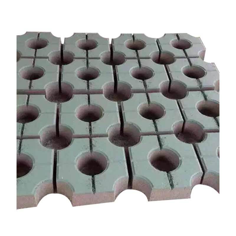 Ang Pinakamahusay na Pagpipilian para sa Konstruksyon: Mga Paver Block Making Machine