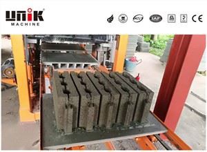 Brick Manufacturing Machinery Equipment