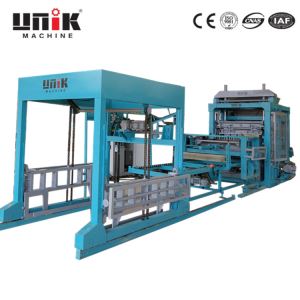 Hollow block making machine sa Kenya