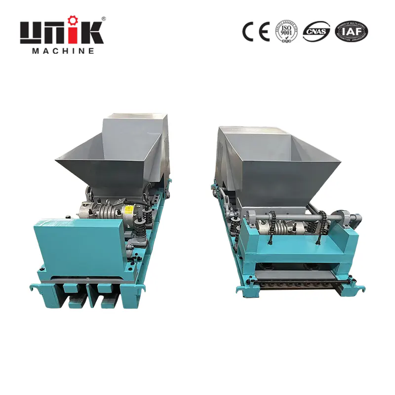 Concrete Precast Machine