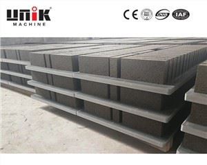 Makina Para sa Semento Brick