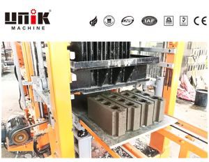 Masonry Block Making Making