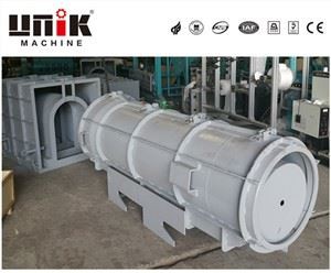 Precast Drain Mould
