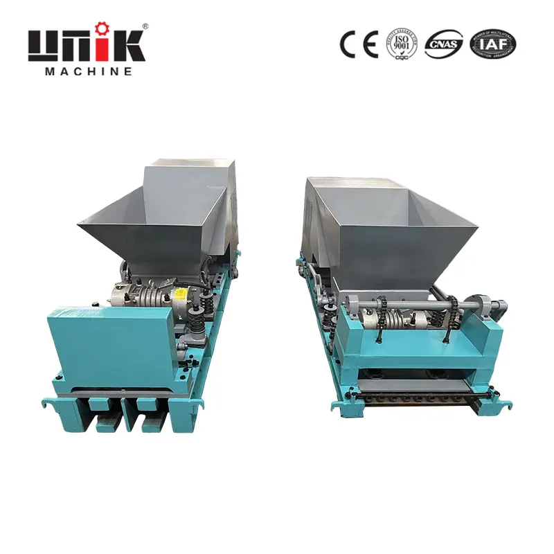 Precast Lightweight Wall Panel Machine