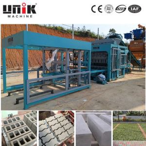 Auto Block Making Making