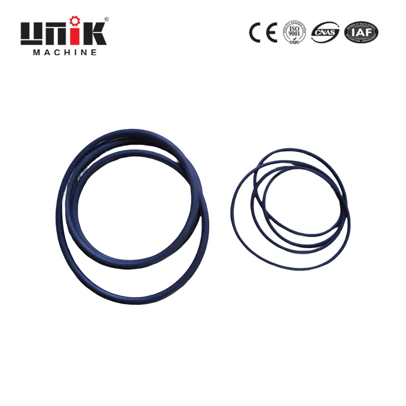 Brick Machine Seal Ring