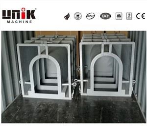 Steel Precast Concrete Molds