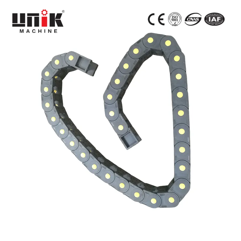 Brick Machine Trunking