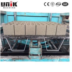 Mga Block Making Machine